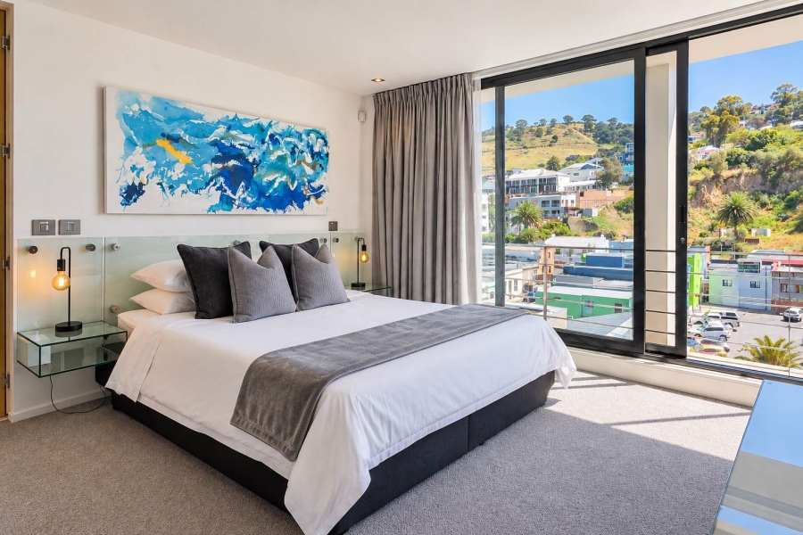 2 Bedroom Property for Sale in Cape Town City Centre Western Cape